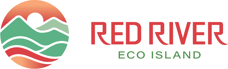 Khu du lịch sinh thái Đảo Sông Hồng