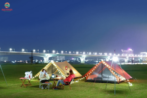 Thuê Lều & Dụng Cụ