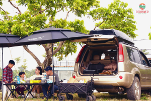 Kinh Nghiệm Cắm Trại Gia Đình An Toàn & Trọn Vẹn Không Phải Ai Cũng Biết