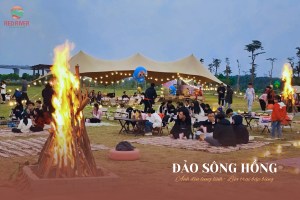 Địa Điểm Picnic Hà Nội Gần Trung Tâm – Gợi Ý Cuối Tuần Lý Tưởng