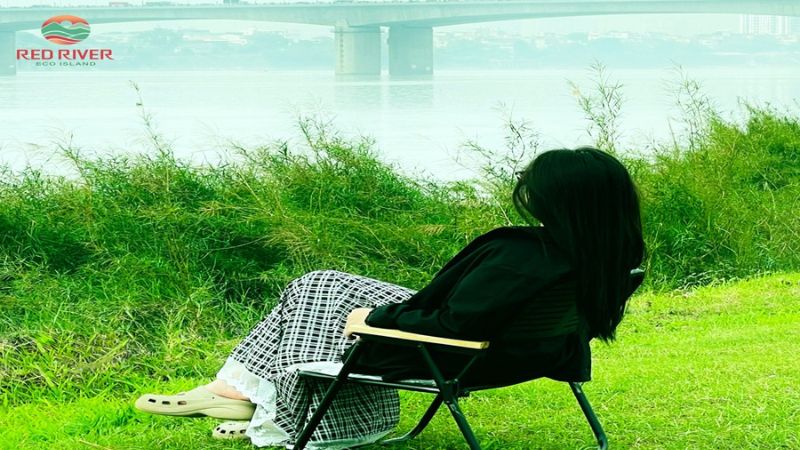 Thiên Đường Check-in Giữa Thiên Nhiên Tự Nhiên